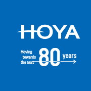 HOYA Corp logo