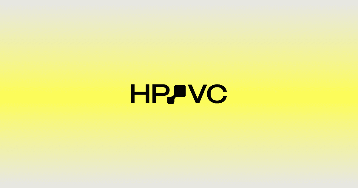 HPI Ventures logo