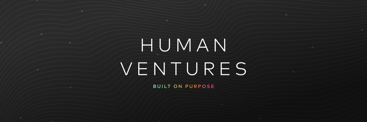 Human Ventures logo