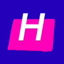 Hustle logo