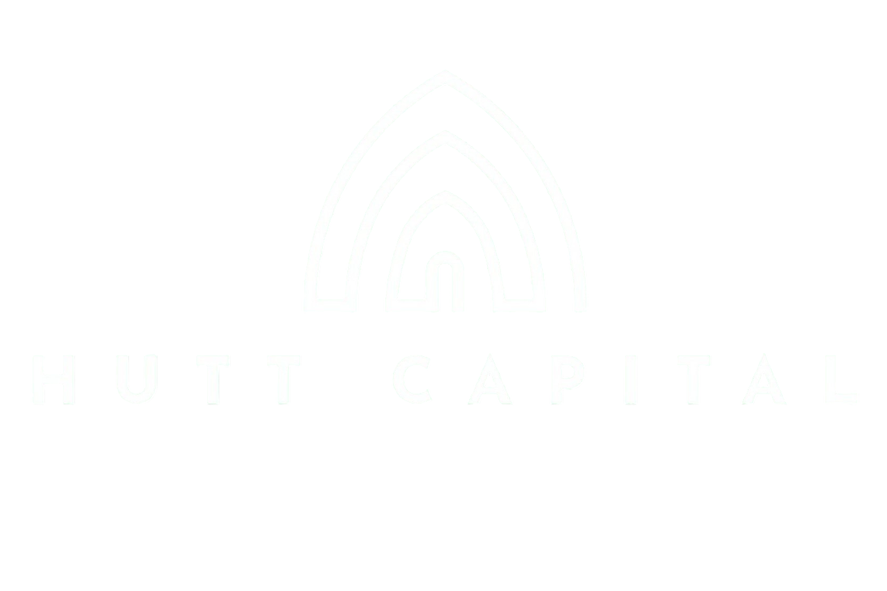 Hutt Capital logo