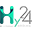 Hy24 logo