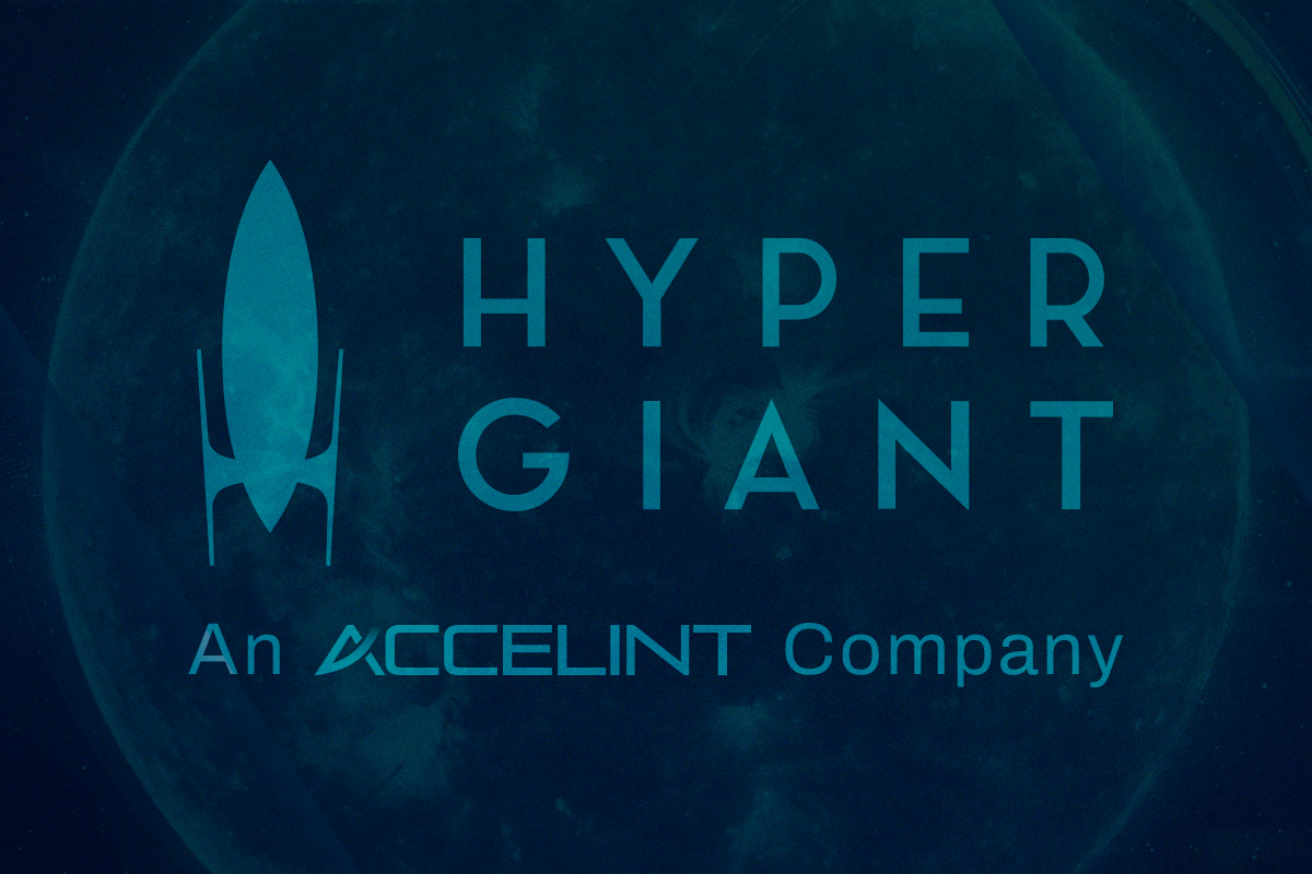 Hypergiant Industries logo