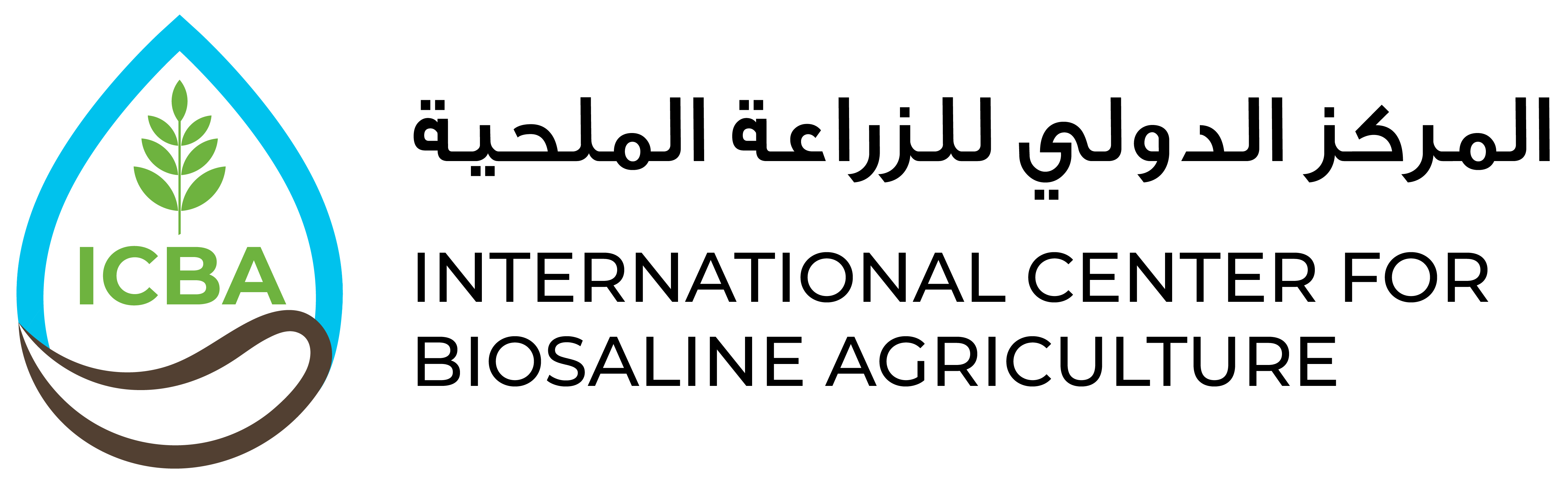 ICBA logo