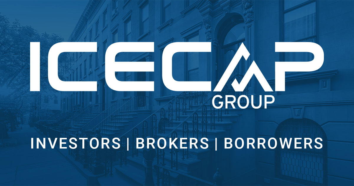 IceCap Group logo