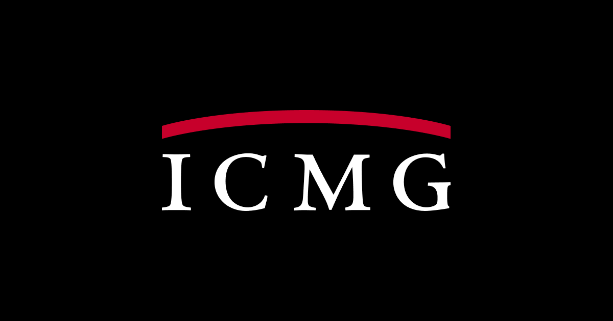 ICMG Partners logo