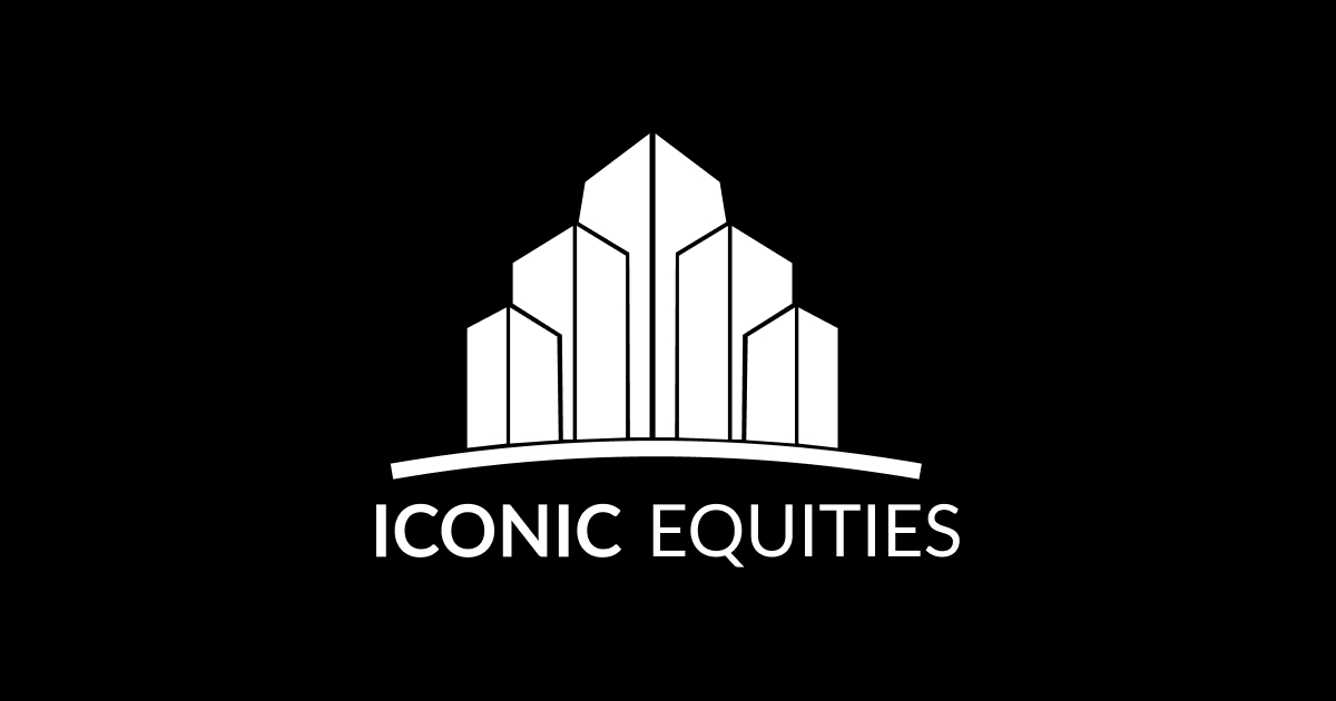 Iconic Equities logo