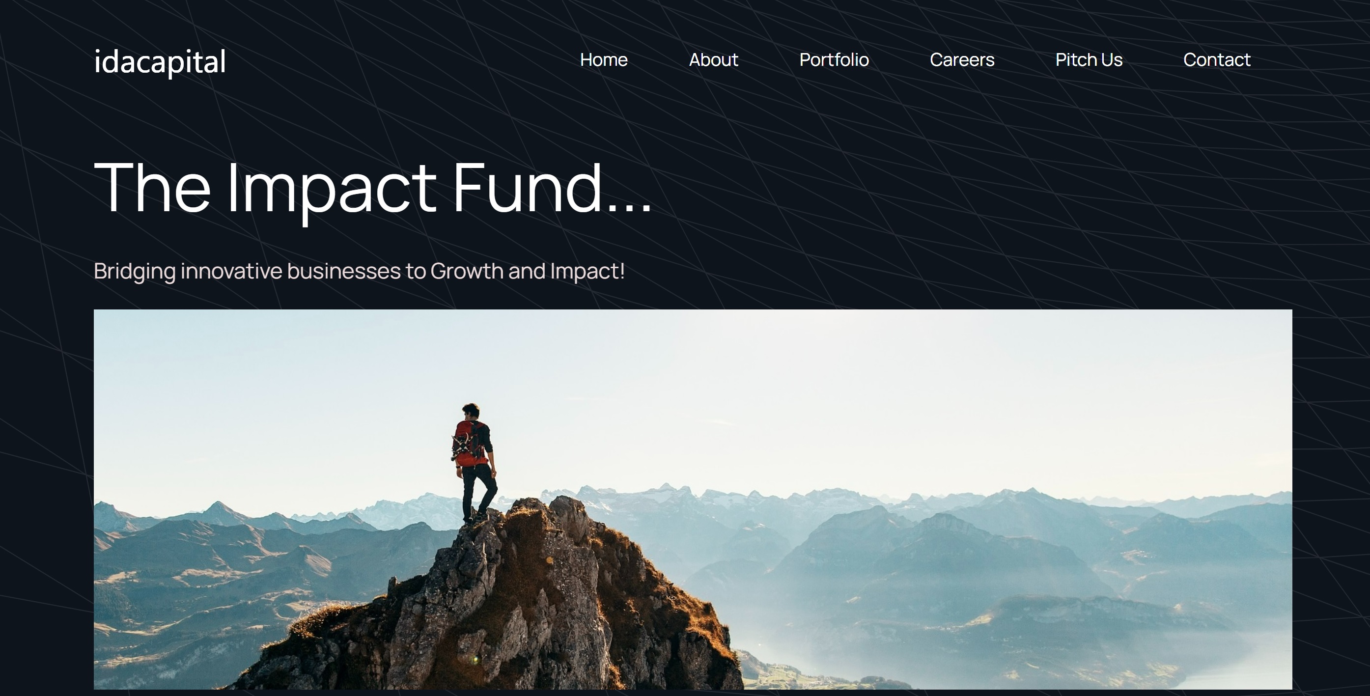 Idacapital logo