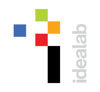 Idealab logo