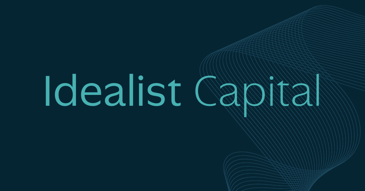 Idealist Capital logo