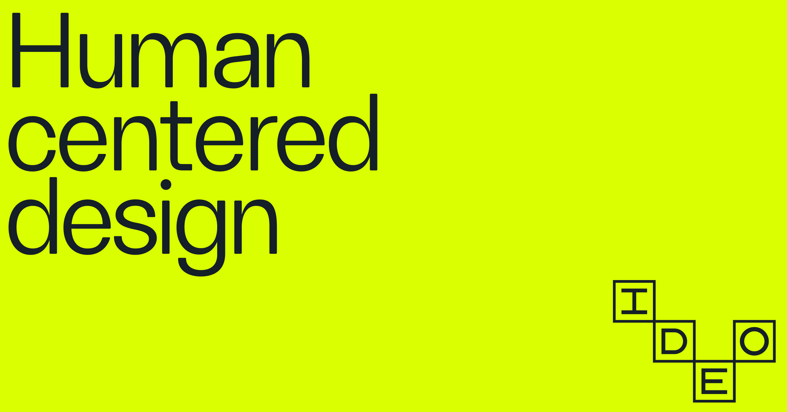 Ideo Ventures logo
