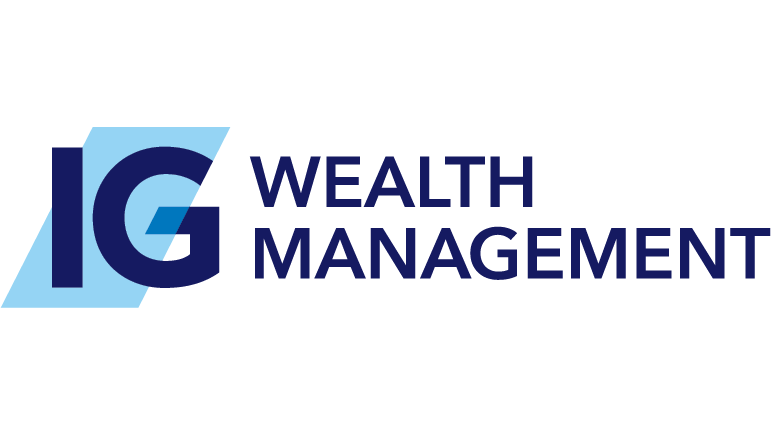 IG Wealth Management logo