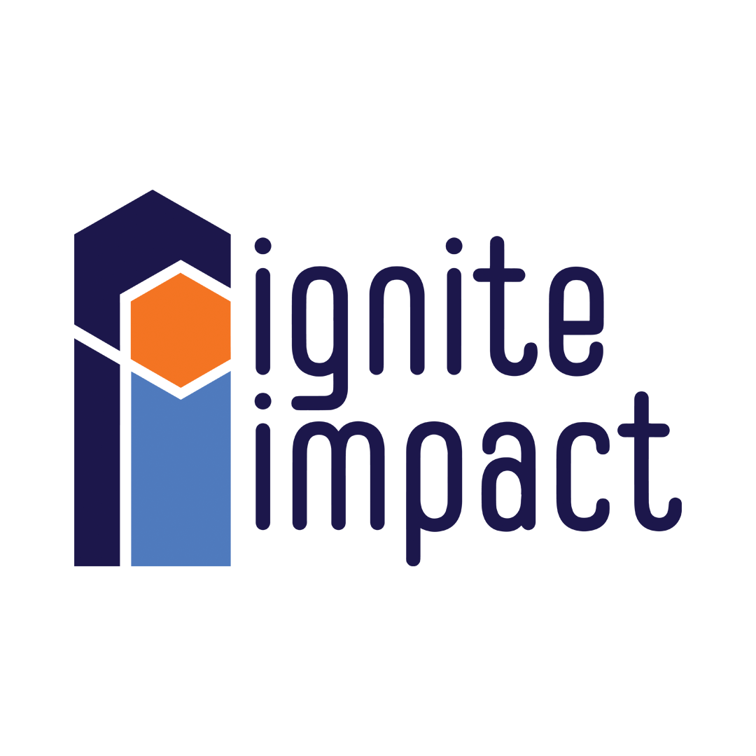 Ignite Impact Fund logo