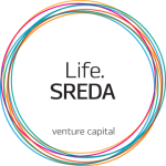 Life.SREDA logo