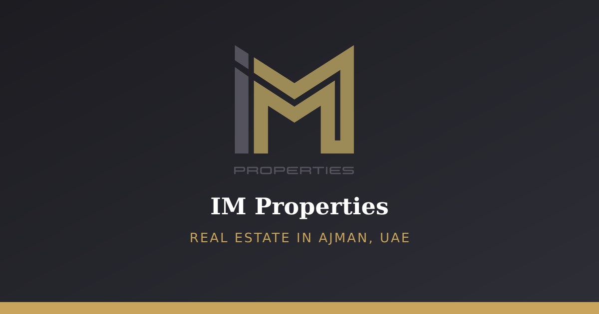 IM Properties logo