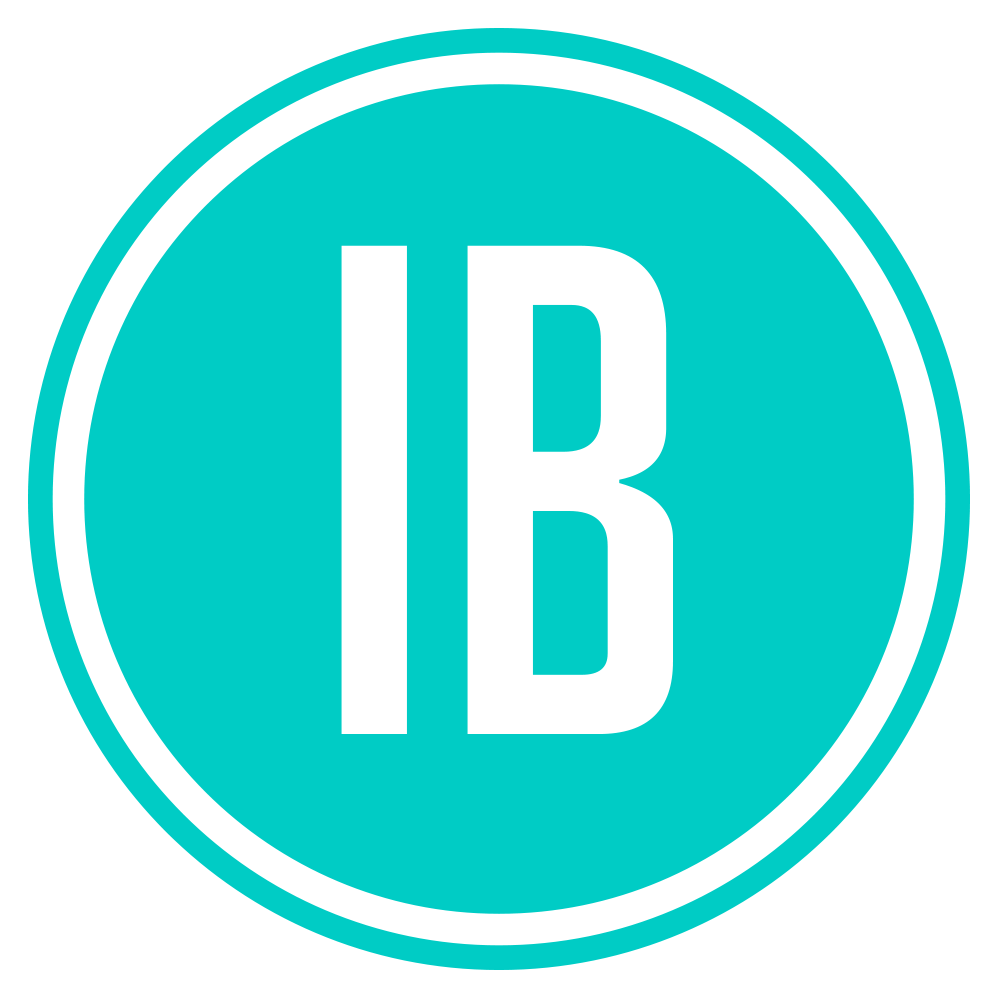 Impact Bridge logo