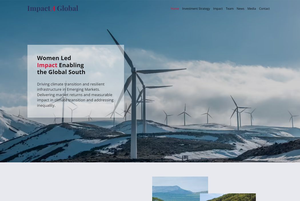 ImpactA Global logo