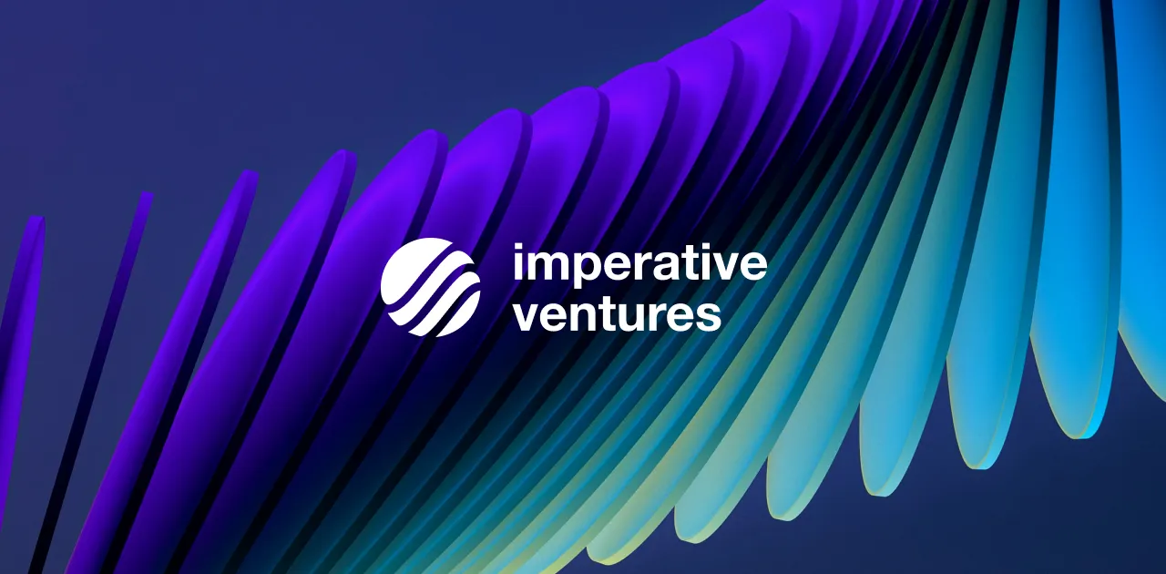 Imperative Ventures logo