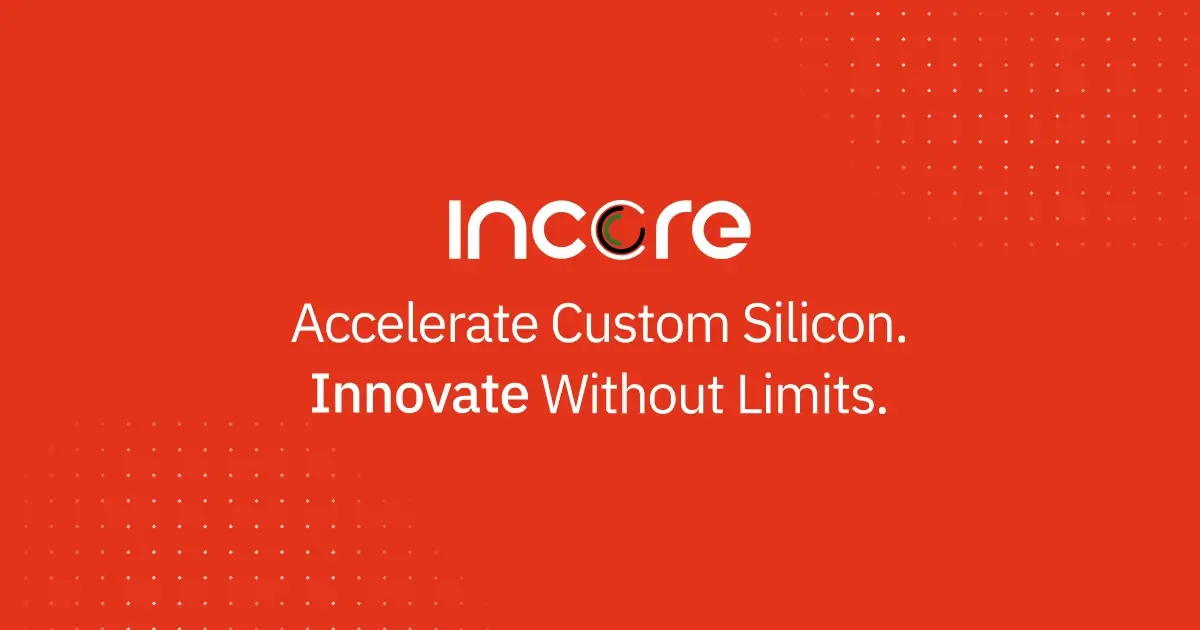 Incore logo