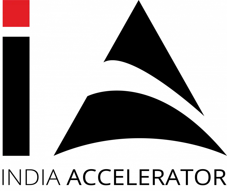 India Accelerator logo