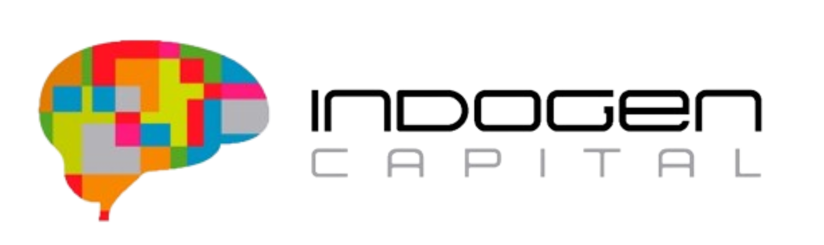 Indogen Capital logo
