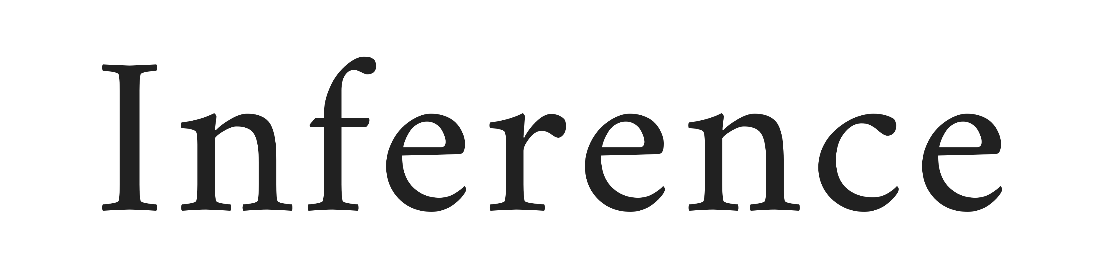 Inference Partners logo