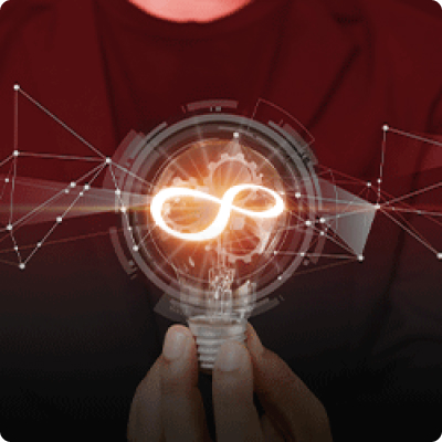 Infinit-O logo