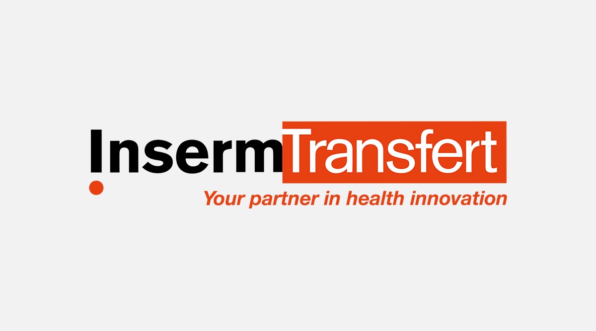 Inserm Transfer Initiative logo