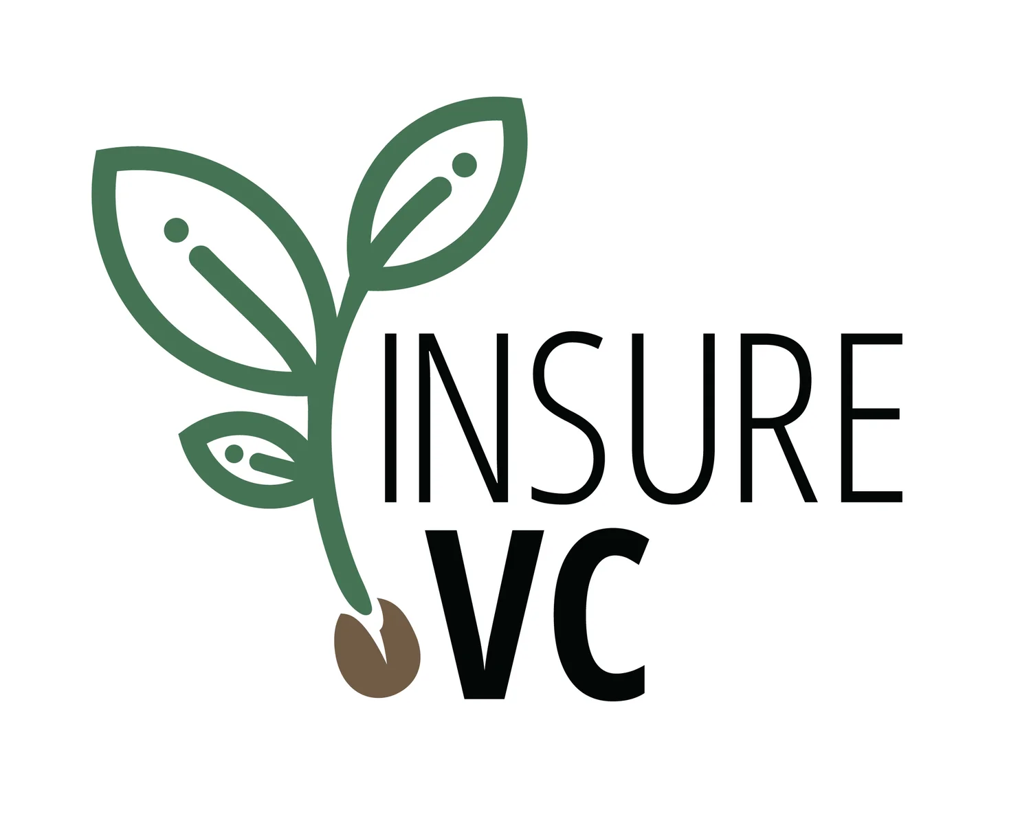 Insure.VC logo