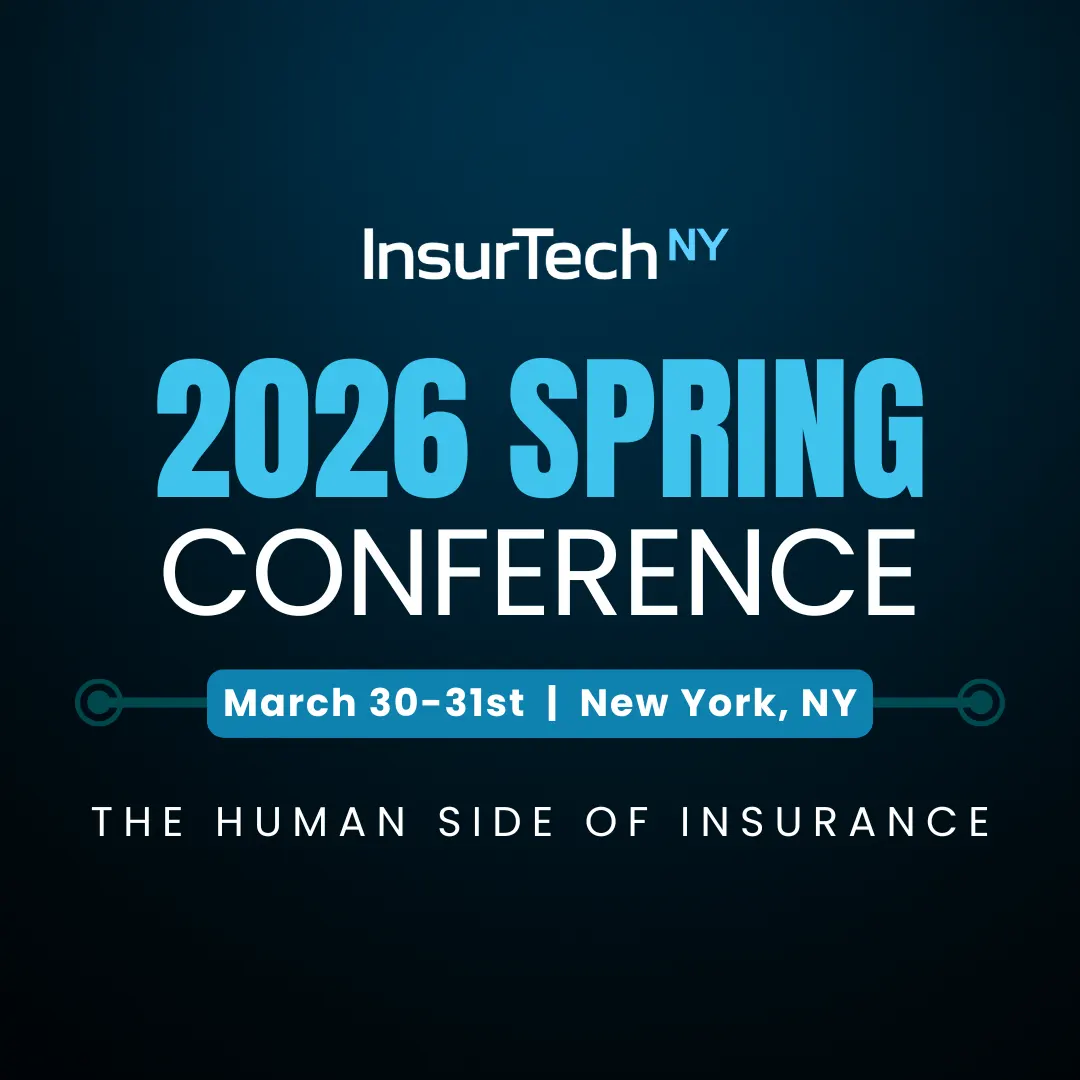 InsurTech NY logo