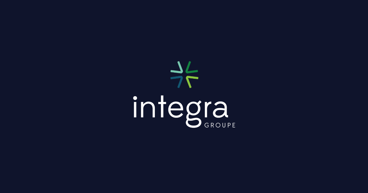 Integra Groupe logo