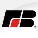 Iowa Farm Bureau’s Rural Vitality Fund logo