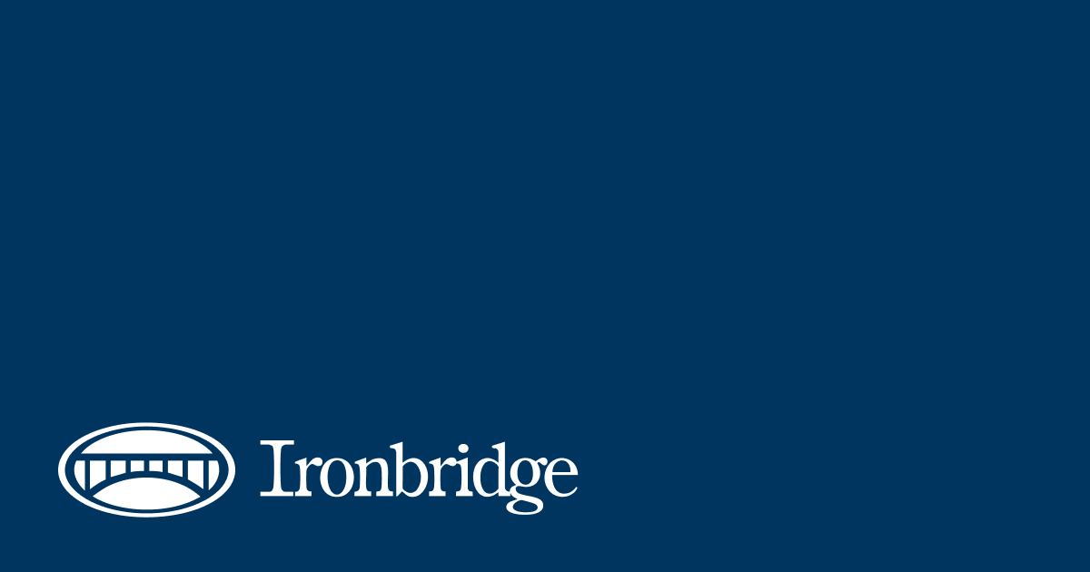Ironbridge Equity Partners logo