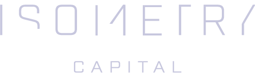 Isometry Capital logo