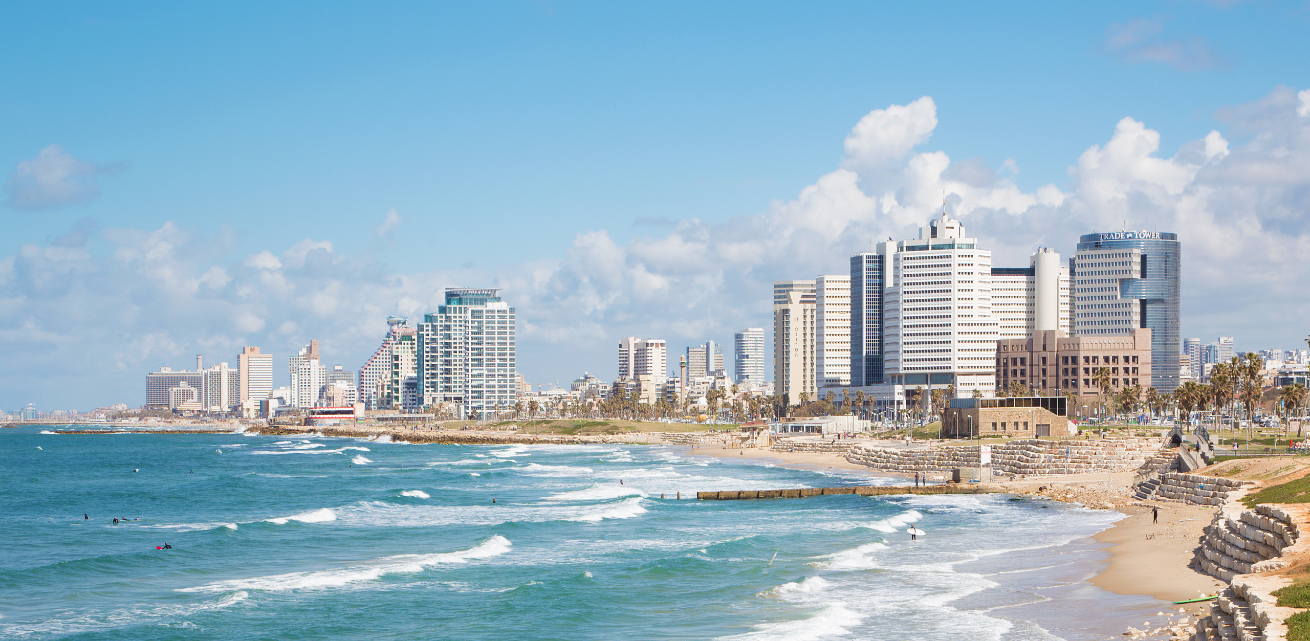 Israeli family offices logo