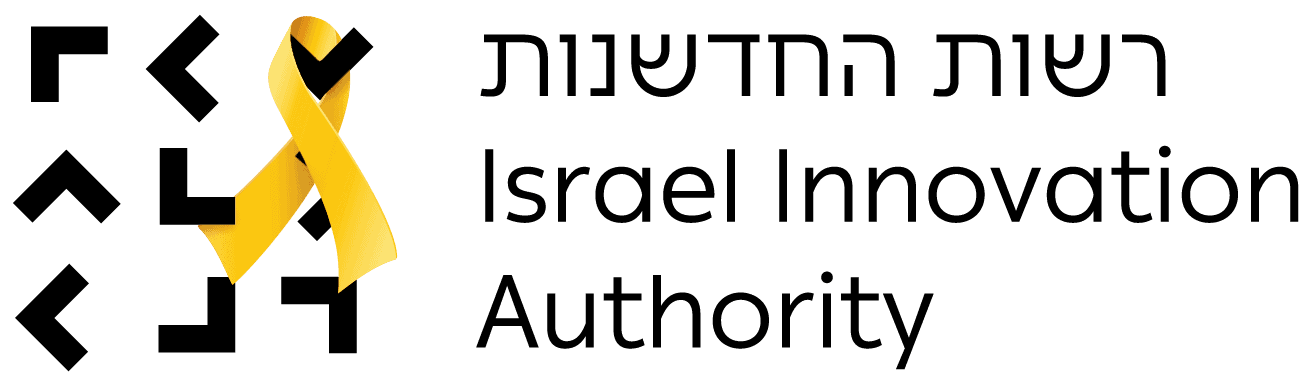 Israeli Innovation Authority logo