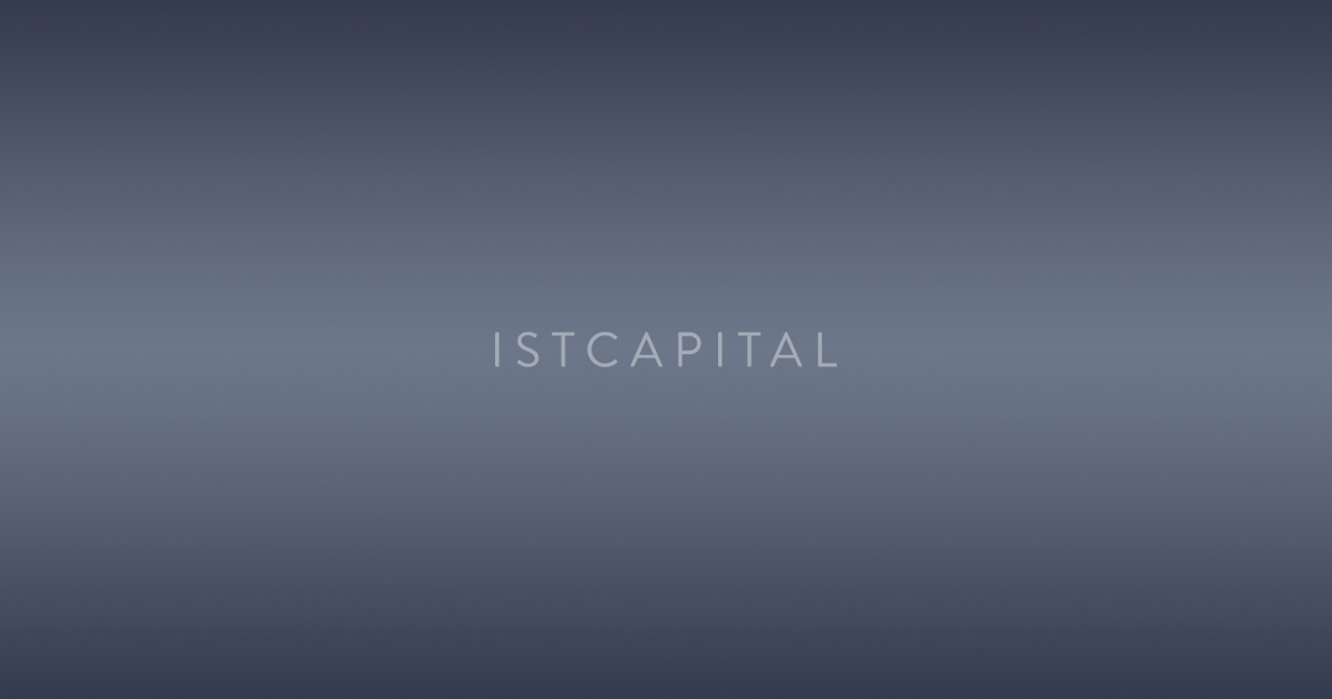 ISTCAPITAL logo
