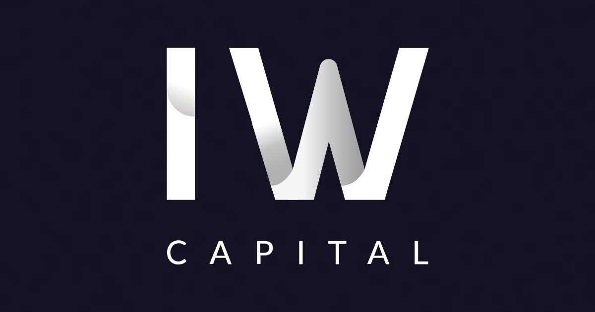 IW Capital logo