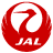 JAL Innovation Fund logo