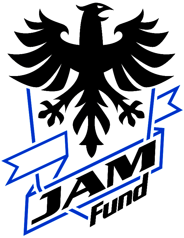 JAM Fund logo