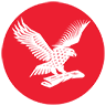 James King logo