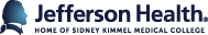 Jefferson Health logo