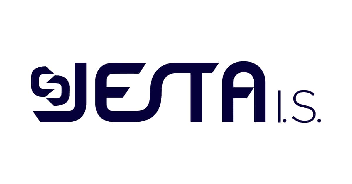 Jesta I.S. logo