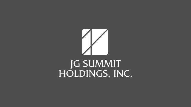 JG Summit Holdings logo