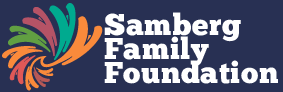 Joe and Sandy Samberg Foundation logo