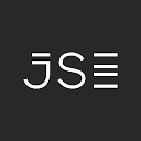 Johannesburg Stock Exchange logo