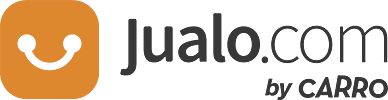 Jualo logo