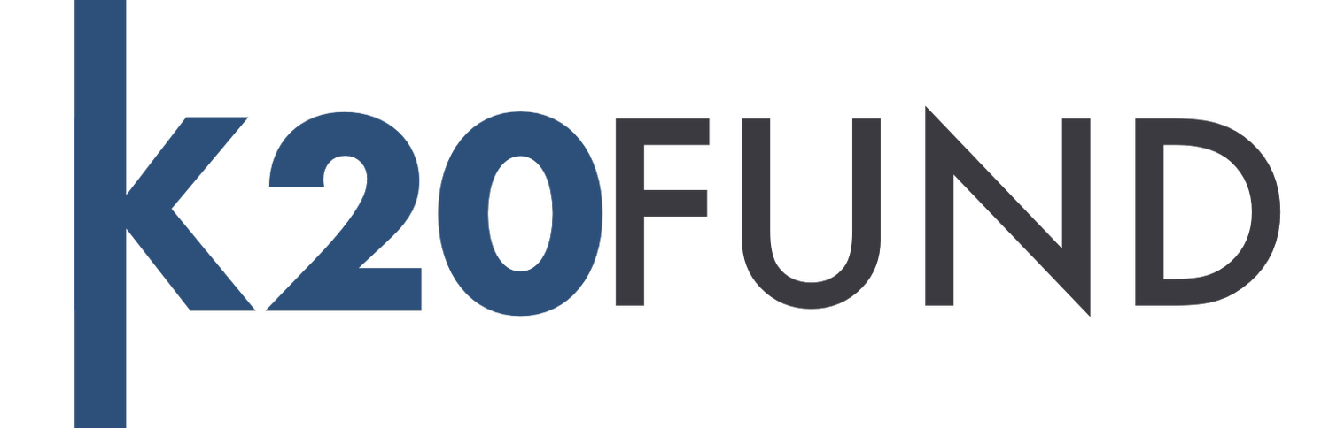 K20 Fund logo