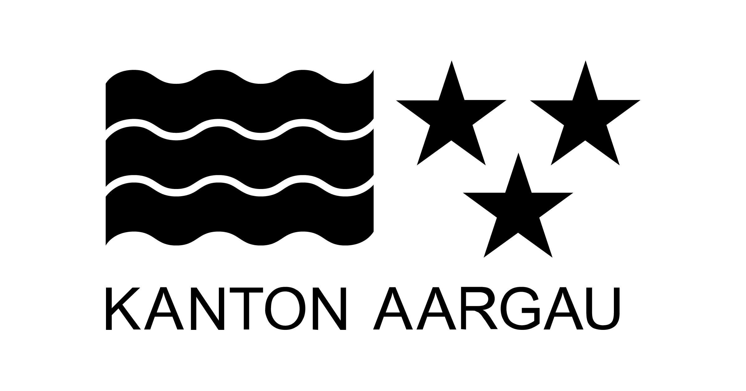 Kanton Aargau logo