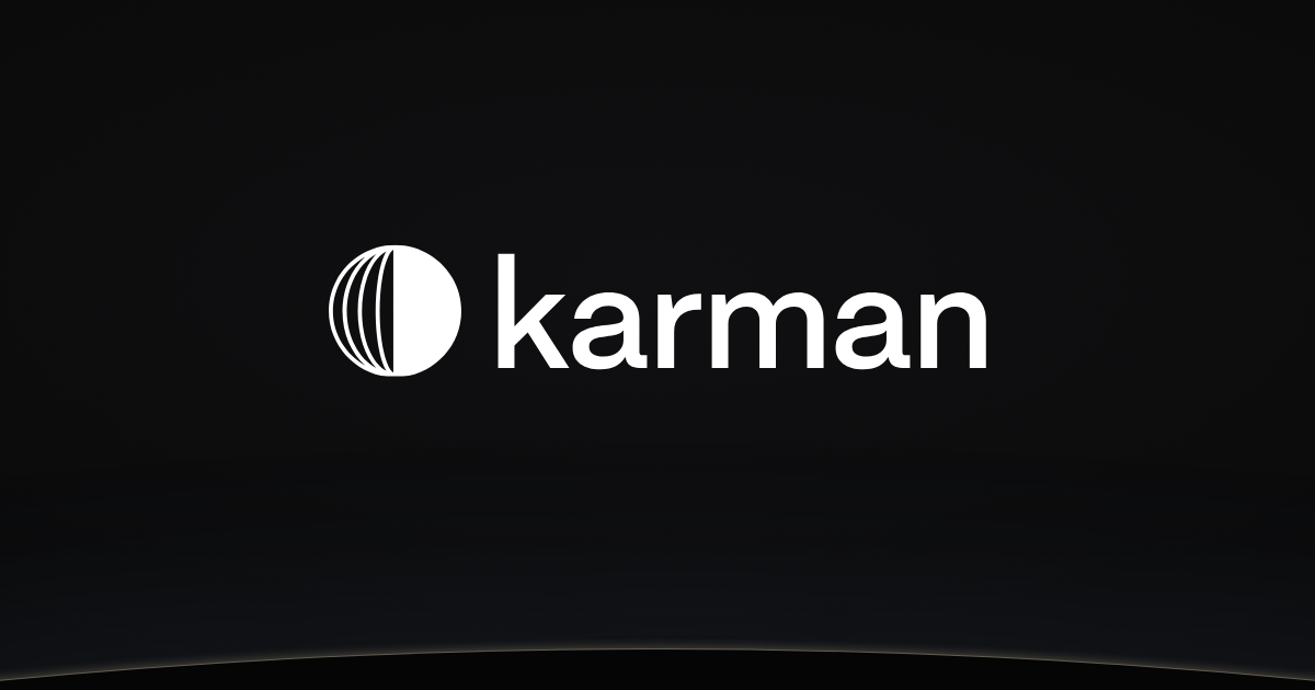 Karman Ventures logo